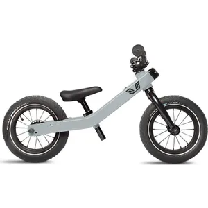 Hračky, pre deti a bábätká | Vonkajšie hračky | Vozidielka, bicykle a kolobežky | Odrážadlá - VICI Growing Bike 3 v 1 sivé Hračky, pre deti a bábätká | Vonkajšie hračky | Vozidielka, bicykle a kolobežky | Odrážadlá - VICI Growing Bike 3 v 1 sivé