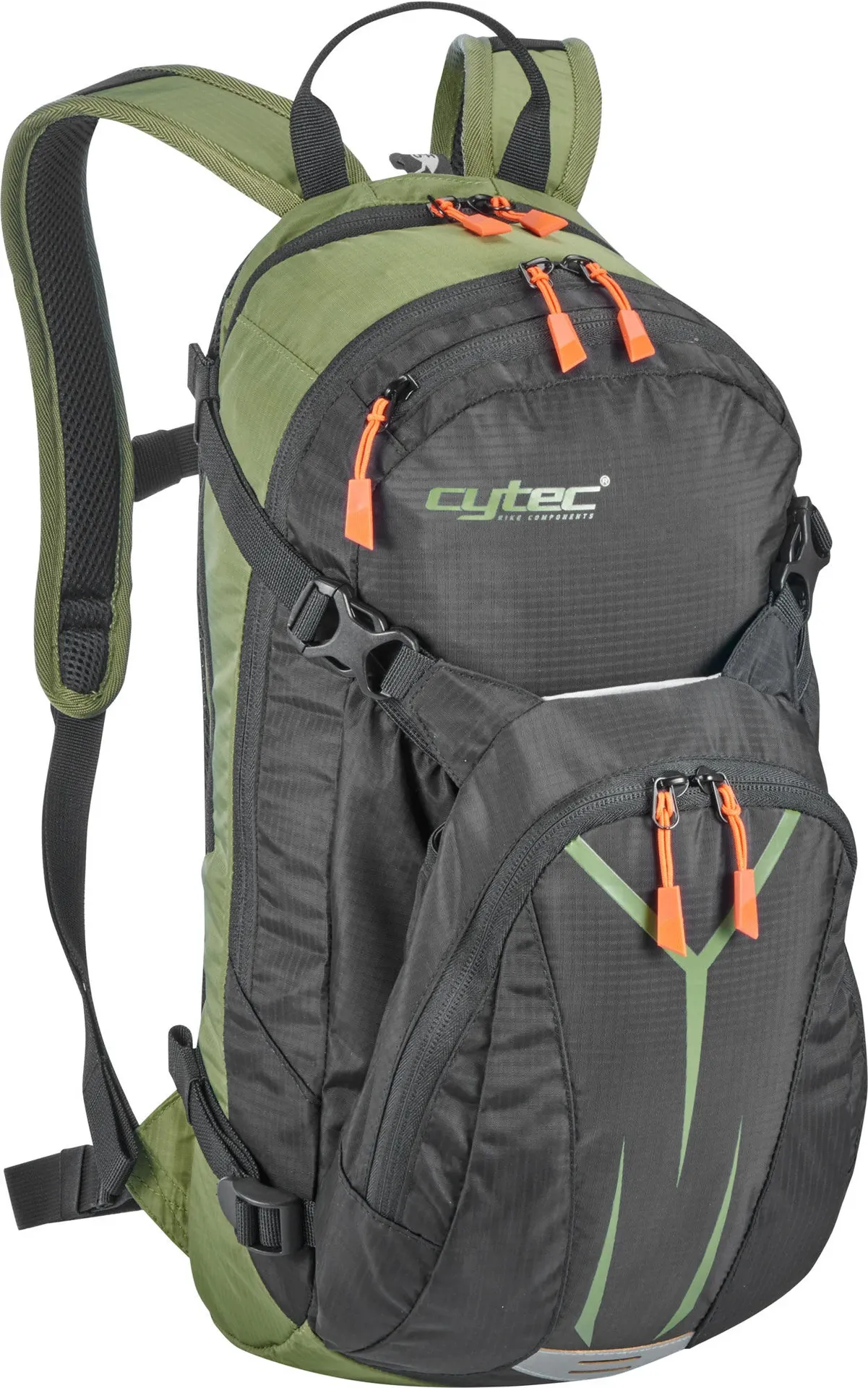 Cytec Trail Comp Backpack , Cyklo batoh, Velikosť: Univerzálna veľkosť Cytec Trail Comp Backpack , Cyklo batoh, Velikosť: Univerzálna veľkosť