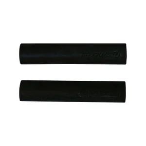 SYNCROS gripy - GRIPS - čierna SYNCROS gripy - GRIPS - čierna