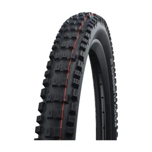 SCHWALBE plášť - EDDY CURRENT FRONT (65-622) 29x2.60 TRAIL - čierna SCHWALBE plášť - EDDY CURRENT FRONT (65-622) 29x2.60 TRAIL - čierna