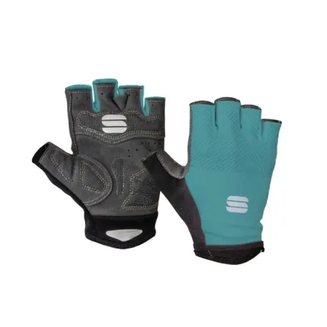 Dámske cyklistické rukavice SPORTFUL Race w gloves, juniper blue Dámske cyklistické rukavice SPORTFUL Race w gloves, juniper blue