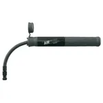 Pumpa na bicykel SKS GERMANY Pumpička Airflex Racer - Black Pumpa na bicykel SKS GERMANY Pumpička Airflex Racer - Black