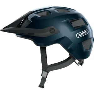 Šport a outdoor | Cyklistika | Prilby - ABUS MoTrip midnight blue L Šport a outdoor | Cyklistika | Prilby - ABUS MoTrip midnight blue L