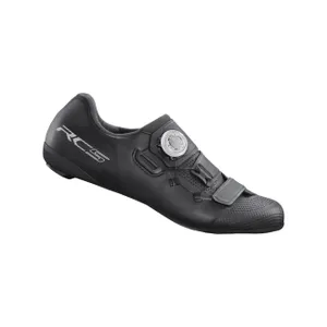 SHIMANO Cyklistické tretry - SH-RC502 - čierna SHIMANO Cyklistické tretry - SH-RC502 - čierna