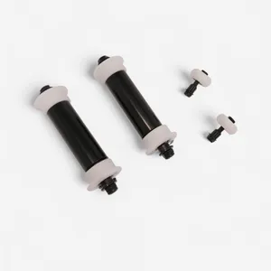 Športy > Fitness stroje a vybavenie > Stroje na kardio tréning > Náhradne diely na kardio tréning > Náhradné diely pre stacionárne bicykle a eliptické trenažéry - Kolieska na sedlo veslovacieho trenažéra Športy > Fitness stroje a vybavenie > Stroje na kardio tréning > Náhradne diely na kardio tréning > Náhradné diely pre stacionárne bicykle a eliptické trenažéry - Kolieska na sedlo veslovacieho trenažéra