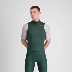 SPORTFUL Cyklistická vesta - PRO 2 - zelená SPORTFUL Cyklistická vesta - PRO 2 - zelená