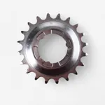 Športy > Cyklistika > Servis bicyklov > Kazety a reťaze na bicykle > Pastorky na bicykle - Pastorok Nexus 20 zubov strieborný Športy > Cyklistika > Servis bicyklov > Kazety a reťaze na bicykle > Pastorky na bicykle - Pastorok Nexus 20 zubov strieborný