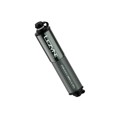 Pumpa na bicykel LEZYNE POCKET DRIVE HV Pumpa na bicykel LEZYNE POCKET DRIVE HV
