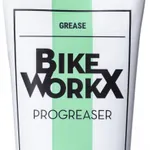 Šport a outdoor | Cyklistika | Čistiace a mazacie prostriedky | Mazivá a oleje - BikeWorkx Progreaser Original 100 g Šport a outdoor | Cyklistika | Čistiace a mazacie prostriedky | Mazivá a oleje - BikeWorkx Progreaser Original 100 g
