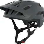 Šport a outdoor | Cyklistika | Prilby - Alpina Taunus midnight-grey black matt 52 – 56 cm Šport a outdoor | Cyklistika | Prilby - Alpina Taunus midnight-grey black matt 52 – 56 cm