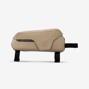 Športy > Cyklistika > Tašky, košíky a nosiče > Kapsičky pod sedlo a na rám bicykla - Taška na hornú rámovú rúru na bikepacking ADVT 900 1 l IPX3 Športy > Cyklistika > Tašky, košíky a nosiče > Kapsičky pod sedlo a na rám bicykla - Taška na hornú rámovú rúru na bikepacking ADVT 900 1 l IPX3