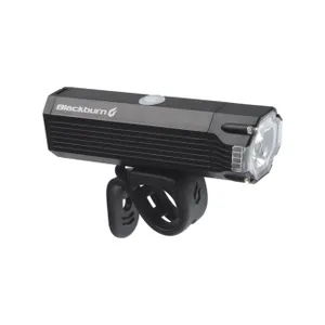 BLACKBURN svetlo - DAYBLAZER 1000 - čierna BLACKBURN svetlo - DAYBLAZER 1000 - čierna