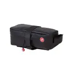 CASTELLI Cyklistická taška - UNDERSADDLE XL - čierna CASTELLI Cyklistická taška - UNDERSADDLE XL - čierna