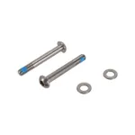 SRAM brzdové diely - T25 27mm - strieborná SRAM brzdové diely - T25 27mm - strieborná