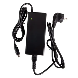 Nabíjací adaptér Devron SF-06S k elektrobicyklom Nabíjací adaptér Devron SF-06S k elektrobicyklom