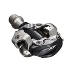 SHIMANO pedále - MTB PD-M8100 XC SPD - čierna SHIMANO pedále - MTB PD-M8100 XC SPD - čierna