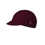 Cyklistická čiapka SPORTFUL Matchy cycling cap, prune Cyklistická čiapka SPORTFUL Matchy cycling cap, prune