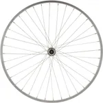 Športy > Cyklistika > Servis bicyklov > Kolesá na bicykle > Kolesá na horské bicykle - Predné koleso na 26" horský bicykel jednostenný ráfik V-Brake rýchloupinák Športy > Cyklistika > Servis bicyklov > Kolesá na bicykle > Kolesá na horské bicykle - Predné koleso na 26" horský bicykel jednostenný ráfik V-Brake rýchloupinák