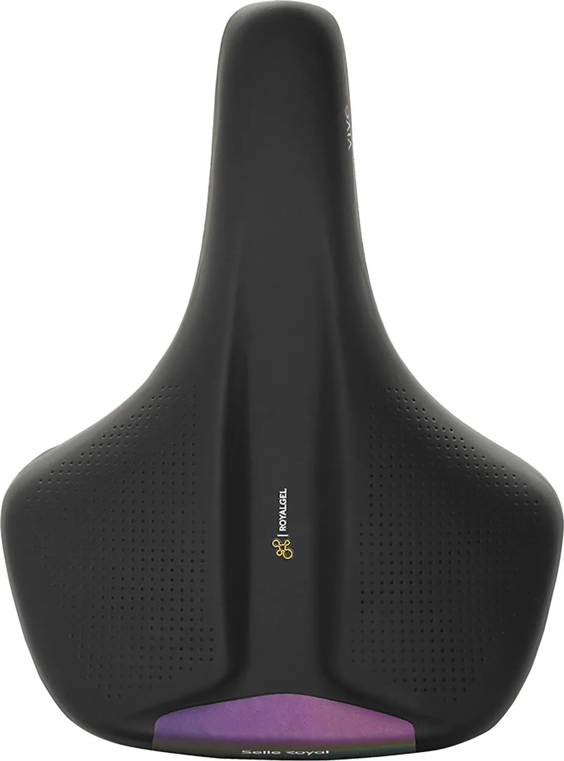 Šport a outdoor | Cyklistika | Diely a komponenty | Sedadlá - SELLE ROYAL Vivo Relaxed Šport a outdoor | Cyklistika | Diely a komponenty | Sedadlá - SELLE ROYAL Vivo Relaxed