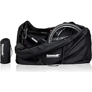 Šport a outdoor | Cyklistika | Cyklodoplnky | Tašky - Rhinowalk Cestovný obal na bicykel RM261 Šport a outdoor | Cyklistika | Cyklodoplnky | Tašky - Rhinowalk Cestovný obal na bicykel RM261