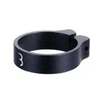 BBB objímka - POSTFIX 31,8MM - čierna BBB objímka - POSTFIX 31,8MM - čierna
