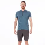 Pánsky cyklistický dres s krátkym rukávom NORTHFINDER MASDY Pánsky cyklistický dres s krátkym rukávom NORTHFINDER MASDY