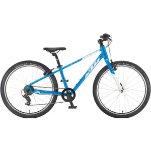 KTM Wild Cross 24 Mountainbike 24" KTM Wild Cross 24 Mountainbike 24"