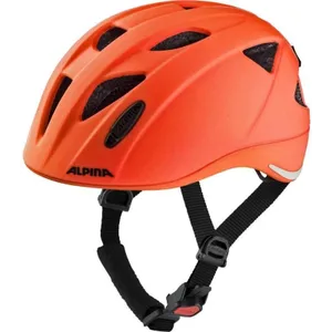 Šport a outdoor | Cyklistika | Prilby - ALPINA XIMO L.E. red matt 45 – 49cm Šport a outdoor | Cyklistika | Prilby - ALPINA XIMO L.E. red matt 45 – 49cm