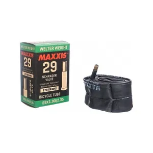 MAXXIS duša - WELTER WEIGHT 29" - čierna MAXXIS duša - WELTER WEIGHT 29" - čierna