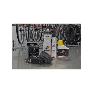 VITTORIA duša - MTB STANDARD 20x1.70/2.35 - čierna VITTORIA duša - MTB STANDARD 20x1.70/2.35 - čierna