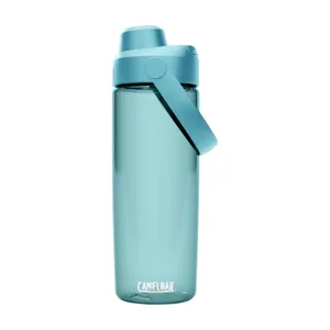 CAMELBAK Cyklistická fľaša na vodu - THRIVE CHUG 0,6 L - tyrkysová CAMELBAK Cyklistická fľaša na vodu - THRIVE CHUG 0,6 L - tyrkysová