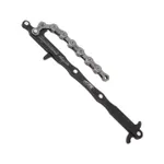 SUPER B meradlo - GEAR SYSTEM TOOL TB-3327 - čierna SUPER B meradlo - GEAR SYSTEM TOOL TB-3327 - čierna