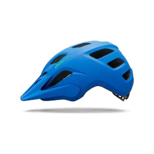 GIRO Cyklistická prilba - TREMOR - modrá GIRO Cyklistická prilba - TREMOR - modrá