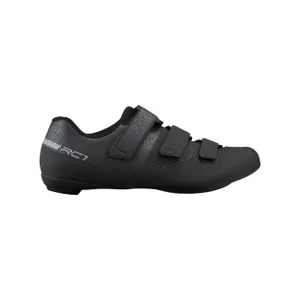 SHIMANO Cyklistické tretry - SH-RC102 - čierna SHIMANO Cyklistické tretry - SH-RC102 - čierna