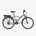 Trekingový bicykel - Univerzálny elektrobicykel Original 920 E Trekingový bicykel - Univerzálny elektrobicykel Original 920 E