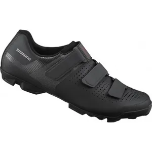 Šport a outdoor | Cyklistika | Tretry - Shimano MTB SH-XC100 čierne EU 42/270 mm Šport a outdoor | Cyklistika | Tretry - Shimano MTB SH-XC100 čierne EU 42/270 mm