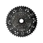 SHIMANO kazeta - CASSETTE LG700 11 11-45 - čierna SHIMANO kazeta - CASSETTE LG700 11 11-45 - čierna