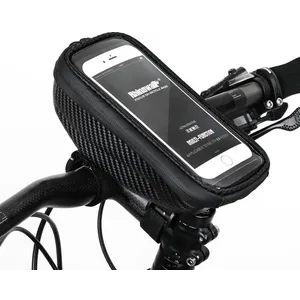 Šport a outdoor | Cyklistika | Cyklodoplnky | Tašky - Rhinowalk Bike taška na mobil Šport a outdoor | Cyklistika | Cyklodoplnky | Tašky - Rhinowalk Bike taška na mobil