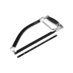 PRO ručná píla - CARBON SAW - čierna PRO ručná píla - CARBON SAW - čierna