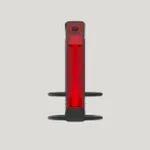 KNOG zadné svetlo - PLUS - čierna KNOG zadné svetlo - PLUS - čierna