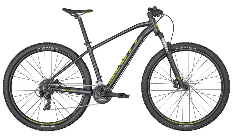 Scott Aspect 960 , Horský bicykel, Velikosť: S Scott Aspect 960 , Horský bicykel, Velikosť: S