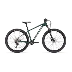Kellys Spider X90 2025 Emerald Green - XL (22", 191-200 cm) Kellys Spider X90 2025 Emerald Green - XL (22", 191-200 cm)