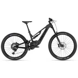 Kellys Theos F60 SH 725Wh 2025 Anthracite - L (18", 178-196 cm) Kellys Theos F60 SH 725Wh 2025 Anthracite - L (18", 178-196 cm)