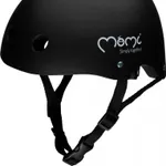 Šport a outdoor | Cyklistika | Prilby - MoMi MIMI čierna Šport a outdoor | Cyklistika | Prilby - MoMi MIMI čierna