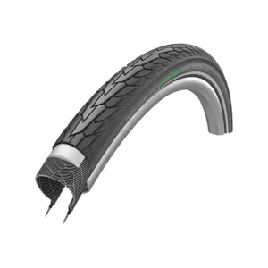 SCHWALBE plášť - ROAD CRUISER PLUS 28x1.40 PUNCTUREGUARD 50EPI - čierna SCHWALBE plášť - ROAD CRUISER PLUS 28x1.40 PUNCTUREGUARD 50EPI - čierna