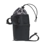 BLACKBURN Cyklistická taška - OUTPOST - čierna BLACKBURN Cyklistická taška - OUTPOST - čierna