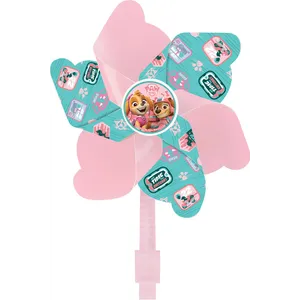 Šport a outdoor | Cyklistika | Cyklodoplnky - Disney Labková patrola girls Veterník na riadidlá Šport a outdoor | Cyklistika | Cyklodoplnky - Disney Labková patrola girls Veterník na riadidlá