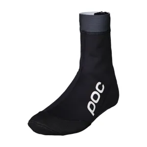 POC Cyklistické návleky na tretry - THERMAL BOOTIE - čierna POC Cyklistické návleky na tretry - THERMAL BOOTIE - čierna