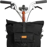 Šport a outdoor | Cyklistika | Cyklodoplnky | Tašky - Restrap Cyklistická taška City Loader – black Šport a outdoor | Cyklistika | Cyklodoplnky | Tašky - Restrap Cyklistická taška City Loader – black