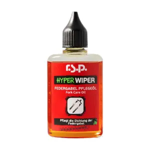 RSP mazivo - HYPER WIPER 50 ml RSP mazivo - HYPER WIPER 50 ml